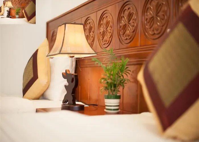 Lefoyer Hotel